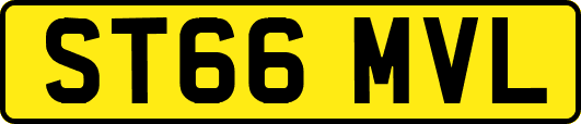 ST66MVL