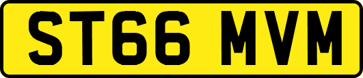 ST66MVM