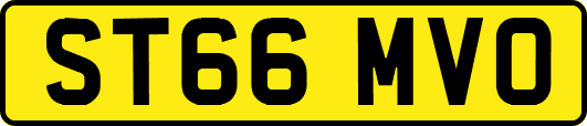 ST66MVO