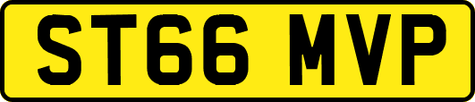 ST66MVP