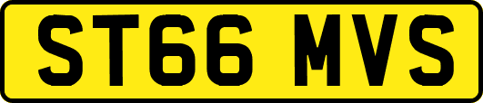 ST66MVS