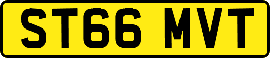 ST66MVT