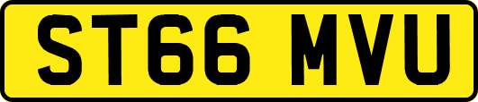 ST66MVU