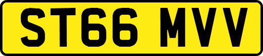 ST66MVV