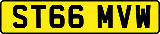 ST66MVW