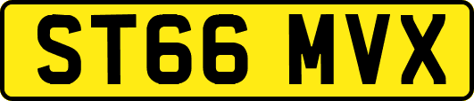 ST66MVX