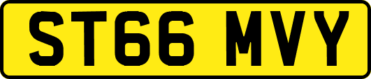 ST66MVY