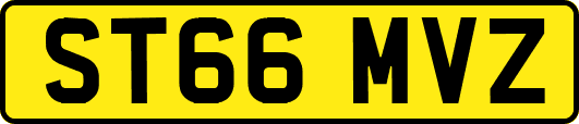ST66MVZ