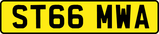 ST66MWA