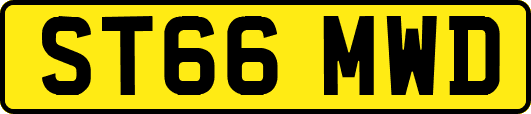 ST66MWD