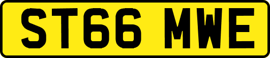 ST66MWE