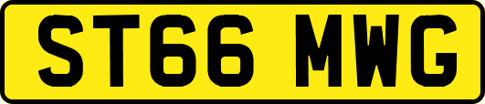 ST66MWG
