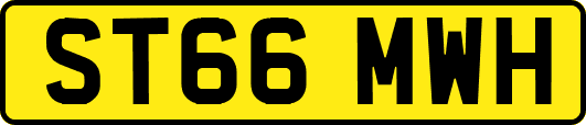 ST66MWH