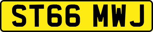 ST66MWJ