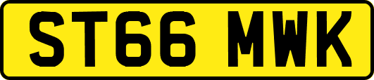 ST66MWK