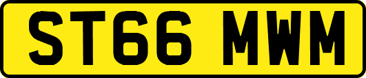 ST66MWM