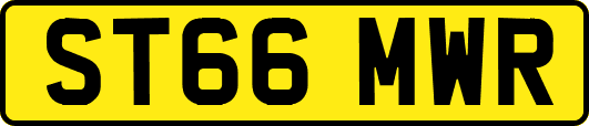ST66MWR