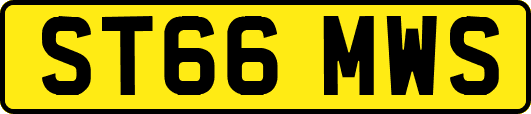 ST66MWS