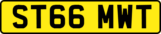 ST66MWT