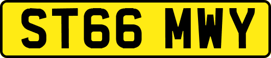 ST66MWY