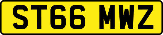 ST66MWZ