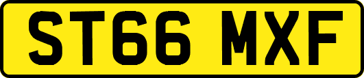 ST66MXF
