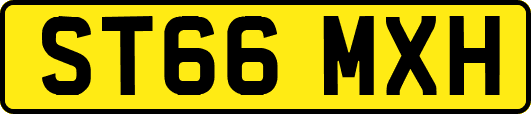 ST66MXH