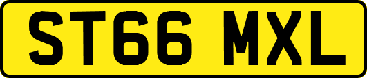 ST66MXL