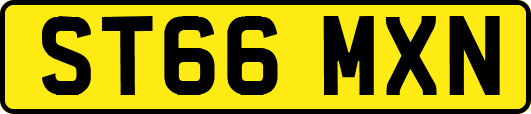 ST66MXN