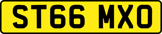 ST66MXO