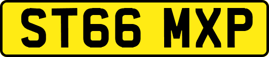 ST66MXP