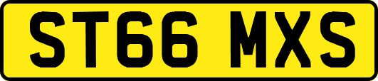 ST66MXS