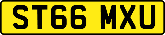ST66MXU