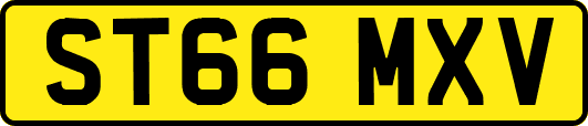 ST66MXV