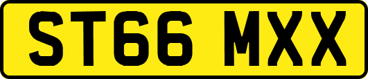 ST66MXX