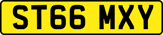 ST66MXY