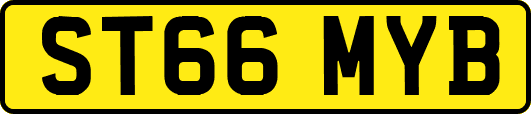 ST66MYB