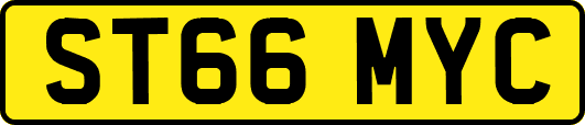 ST66MYC
