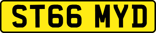 ST66MYD