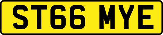 ST66MYE