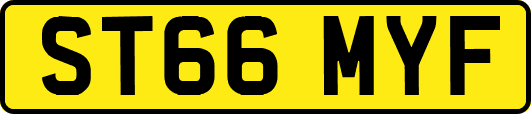 ST66MYF