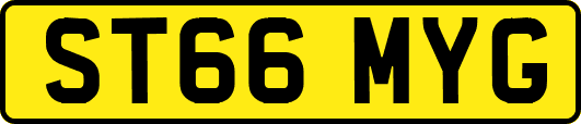 ST66MYG