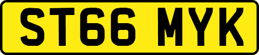 ST66MYK