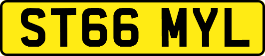 ST66MYL