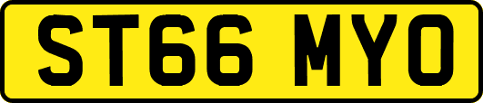 ST66MYO