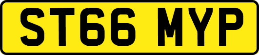 ST66MYP