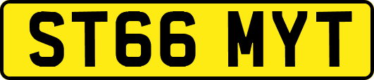 ST66MYT