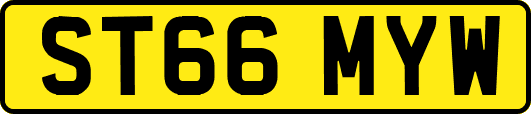 ST66MYW