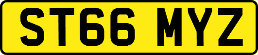 ST66MYZ