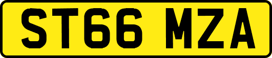 ST66MZA